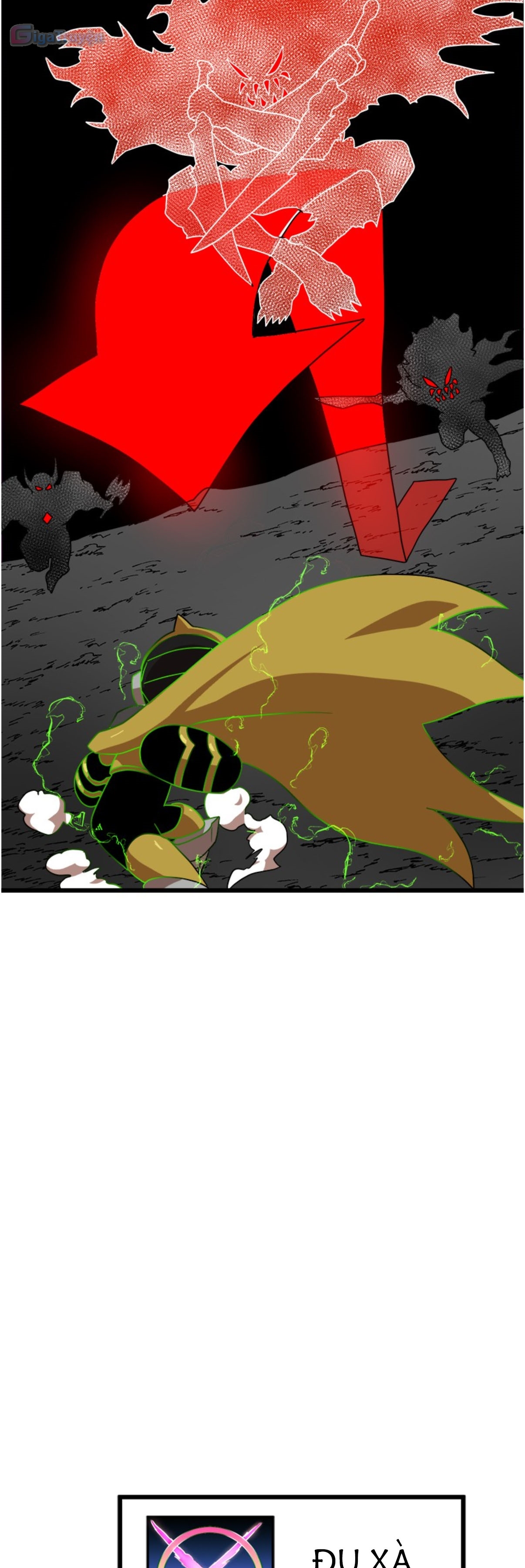 Đọc truyện [Leak] Cao thủ tái xuất - Chap 36-fix